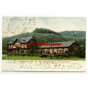 Bielawa - Langenbielau - Steinhauser