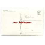 Pila - Schneidemuhl - Posener Strasse - Photo.