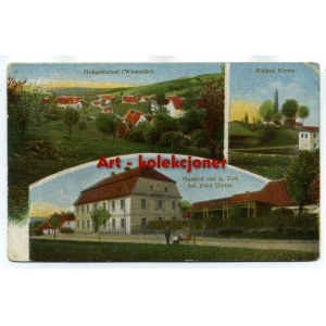 Modliszów - Hohgiersdorf gm.Świdnica - Inn