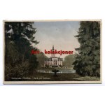 Chocianów - Kotzenau - Palace