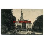 Chocianów - Kotzenau - Palace