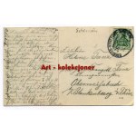 Chocianów - Kotzenau - Palace