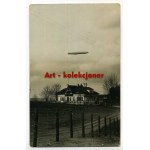 Saw - Schneidemuhl - Restaurant - Airship - Photographic