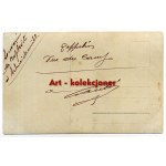 Saw - Schneidemuhl - Restaurant - Airship - Photographic