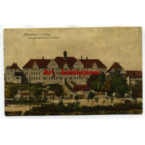 Ľvov - Lowenberg - seminár