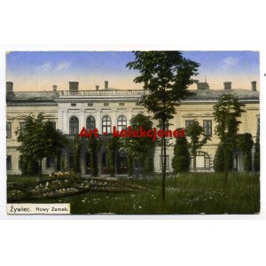 Zywiec - New Castle