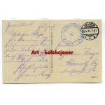 Jawor - Jauer - Wilhelmstrasse