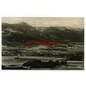 Kowary - Schmiedeberg - Total - Photographic
