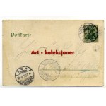 Bydgoszcz - Bromberg - Danzigerstrasse