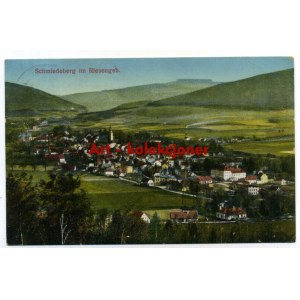Kowary - Schmiedeberg - Total