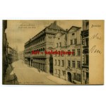 Wrocław - Breslau - Albrechts Strasse
