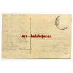 Chocianów - Kotzenau - Café - Ring Cafe