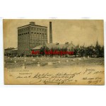 Wrocław - Breslau - Wasserhebewerk