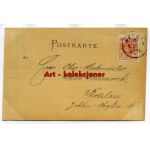 Wrocław - Breslau - Wasserhebewerk