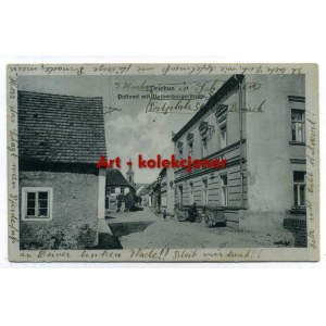 Przewóz - Priebus - Rothenburgerstrasse