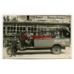 Szczeliniec Wielki - Heuscheuer - SWycieczka - Photographic