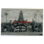 Starogard Gdanski - Pr.Stargard - War memorial