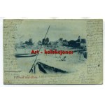 Gdansk - Danzig - Hel - Grus