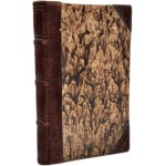 Catalog of Bound Books in the store of Maciej Szczepanski in the Nowomiejska Gate with an expression of the price described - Warsaw 1791 [Constitution of May 3, bookselling, bookbinding].