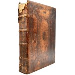 Missale Romanum - Roman Missal - with engravings by Isabella Piccini, Venice 1703 / Venetis MDCCIII, [ superscript ].