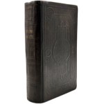 Biblia Gdańska - Biblja Święta to jest wszystko Pismo Święte Starego I nowego Testamentu, Warszawa 1889