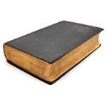 Biblia Gdańska - Biblja Święta to jest wszystko Pismo Święte Starego I nowego Testamentu, Warszawa 1889