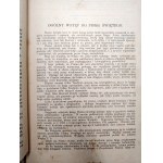 Wujek's Bible - Scripture of the Old and New Testaments, Krakow 1935