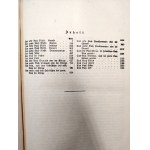 Biblia Sacra Vulgata / Die Heilige Schrift , bilingual edition, Old Testament , Ratysbona 1894