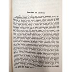 Biblia Sacra Vulgata / Die Heilige Schrift , bilingual edition, Old Testament , Ratysbona 1894