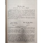 Biblia Sacra Vulgata / Die Heilige Schrift , bilingual edition, Old Testament , Ratysbona 1894