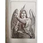 Lives of the Saints of the Lord by Father Prokop - Warsaw 1901