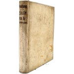 Frederick II King of Prussia - [ Collection of laws, edicts and circulars concerning finance and police in the Duchy of Silesia and the County of Klodzko ], - Breslau 1767 [ Wroclaw, peat ].