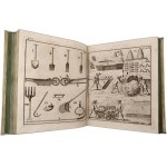 Frederick II King of Prussia - [ Collection of laws, edicts and circulars concerning finance and police in the Duchy of Silesia and the County of Klodzko ], - Breslau 1767 [ Wroclaw, peat ].