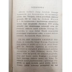 Wujek's Bible, New Testament, Krakow 1955
