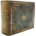 Kantyczki - Carols and pastorals sung at Christmas in homes with the addition of casual songs used during the year - arranged by Karol Miarka, Mikolow 1904