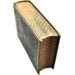 Kantyczki - Carols and pastorals sung at Christmas in homes with the addition of casual songs used during the year - arranged by Karol Miarka, Mikolow 1904