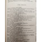Fr. Rivaux - A Narrative of the History of the Catholic Church in a Summary, translated by Fr. Bogumil of the Vistula River, Krakow 1879