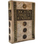 History of the Church - Origins of Christianity, Lublin 1939 [ translated by Jadwiga Dembinska and Zofia Czerniewiczowa].