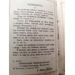 Trzy Nowenny do Naj. Serca Pana Jezusa zebrane z rozmaitych dzieł, Kraków 1917 [ modlitewnik ]