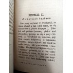 Cardinal Manning - On the Eternal New Order Priesthood, Warsaw 1885