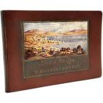 The Holy Land in Words and Images - To the Participants of the Third Polish Pilgrimage to the Holy Land in 1914 as a Commemoration - Polish Pilgrimage Committee