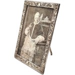 Poster with image of Pope Pius XI, 1930s