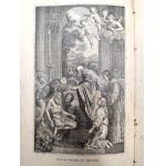 Treasure of believers - Eucharistic monthly - year I, complete yearbook 1914