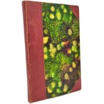 The Eucharistic Voice - complete 1935 yearbook