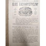 The Eucharistic Voice - complete 1935 yearbook