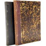 Róża Duchowna - monthly magazine - Lviv yearbook 1898 and 1900, [ rosary ].