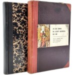 Messenger of the Heart of Jesus - Yearbook 1936 and 1938 [ magazine, monthly ].