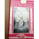 Messenger of the Heart of Jesus - Yearbook 1936 and 1938 [ magazine, monthly ].