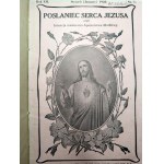 Messenger of the Heart of Jesus - Yearbook 1928 and 1932 [ magazine, monthly ].