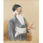 Lucjan Adwentowicz (1902-1937), Jankiel